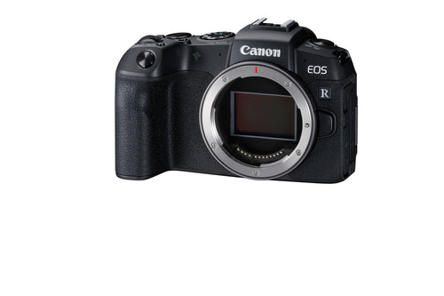 Canon EOS RP Body with 24-105 STM combo kit