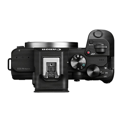 EOS R8 Mark II (Body)