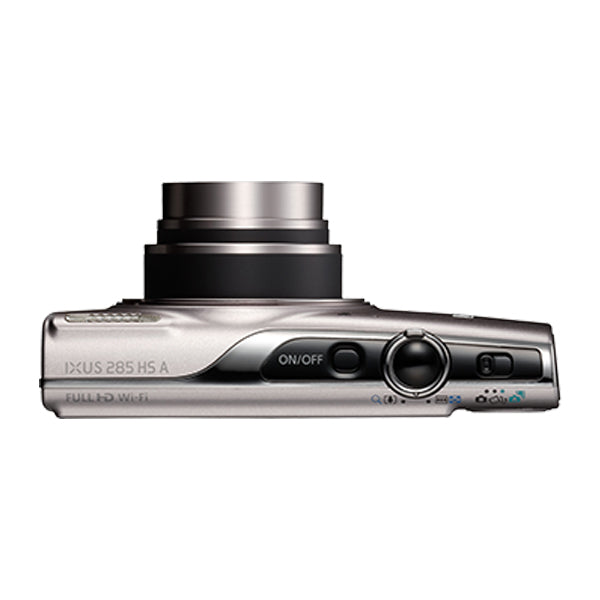 IXUS 285 HS A (Silver)