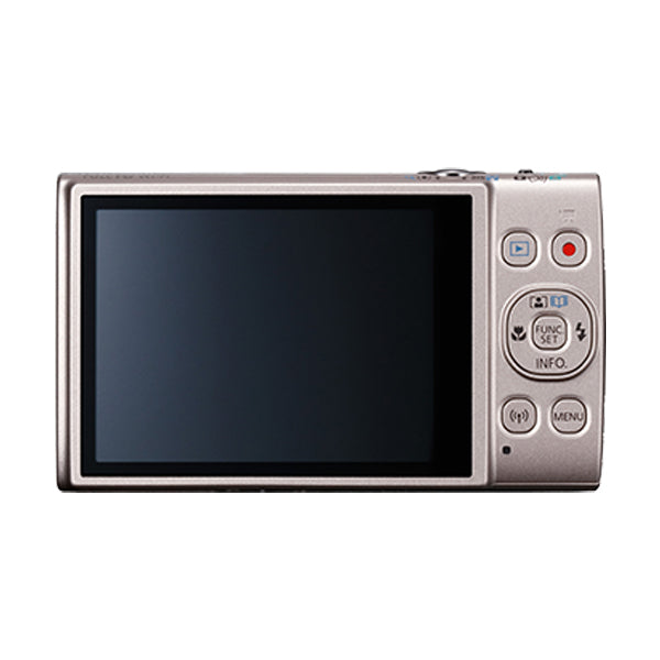 IXUS 285 HS A (Silver)