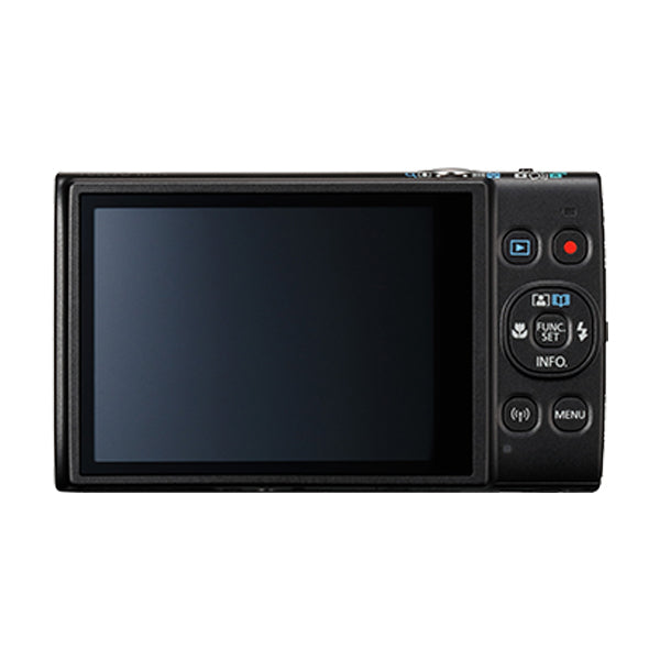 IXUS 285 HS A (Black)