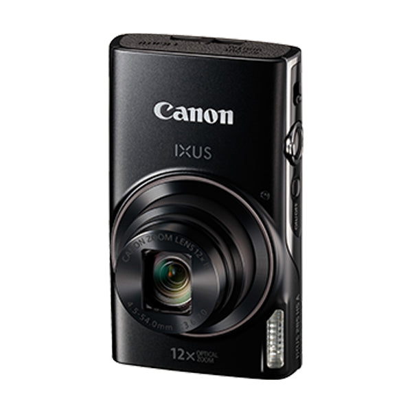 IXUS 285 HS A (Black)