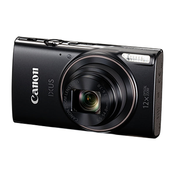 IXUS 285 HS A (Black)