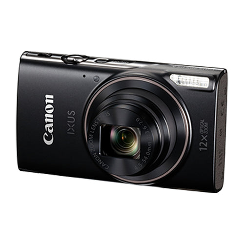 IXUS 285 HS A (Black)