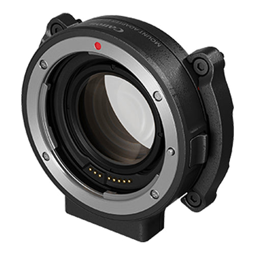 Mount Adapter EF-EOS R 0.71x