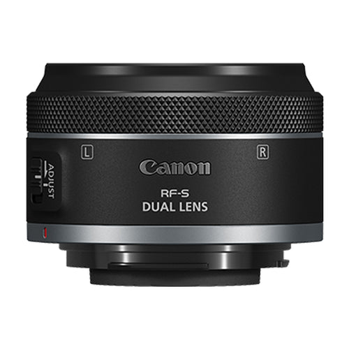 RF-S7.8mm f/4 STM Dual