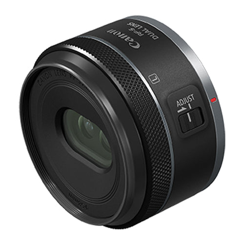 RF-S7.8mm f/4 STM Dual