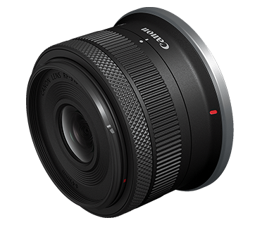 Canon RF-S10-18mm f/4.5-6.3 IS STM