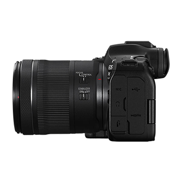 EOS R6 Mark III (RF24-105mm f/4-7.1 IS STM)