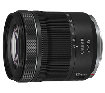 Canon EOS R8 with 24-105 STM Combo Free AV PRO 128gb V90 SD Card & an extra battery LP-E17