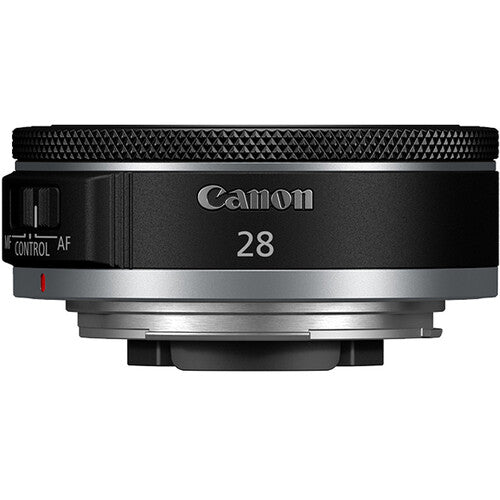 Canon RF 28mm STM – Canon Flagship Store
