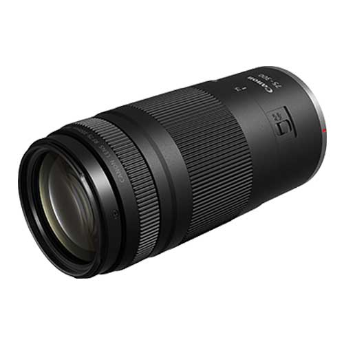 Canon Zoom Lens RF 75-300mm f/4-5.6