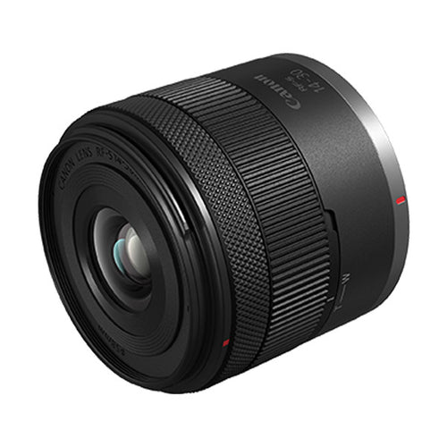 RF-S14-30mm f/4-6.3 IS STM PZ