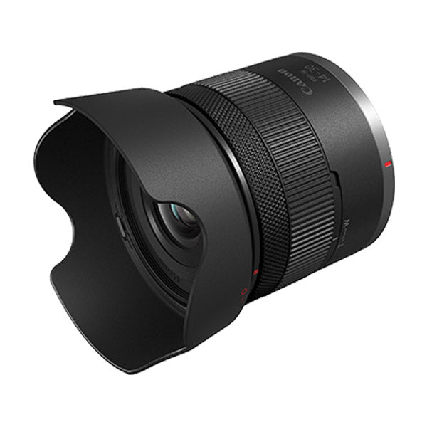RF-S14-30mm f/4-6.3 IS STM PZ