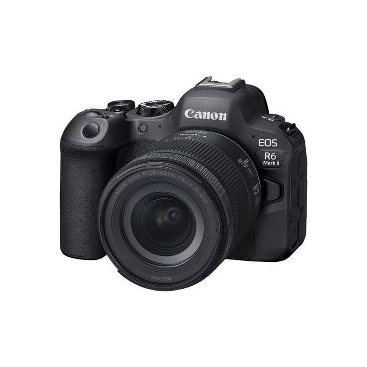 Canon EOS RP Body with 24-105 STM combo kit – Canon Flagship Store