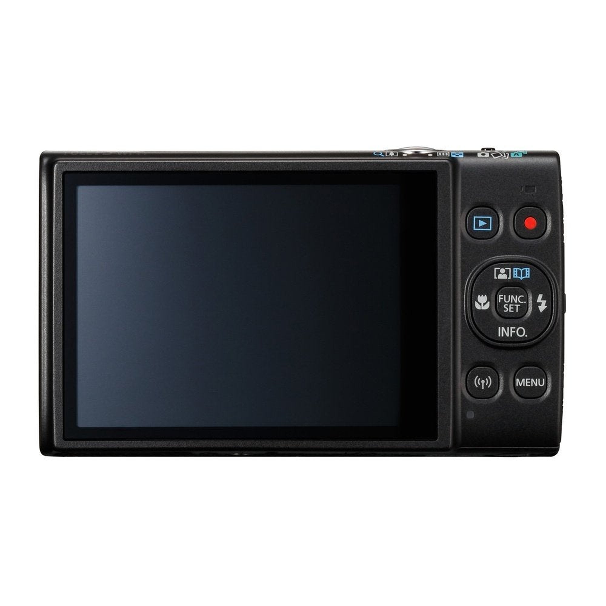 Buy Canon IXUS 285 HS Digital Compact Camera Online