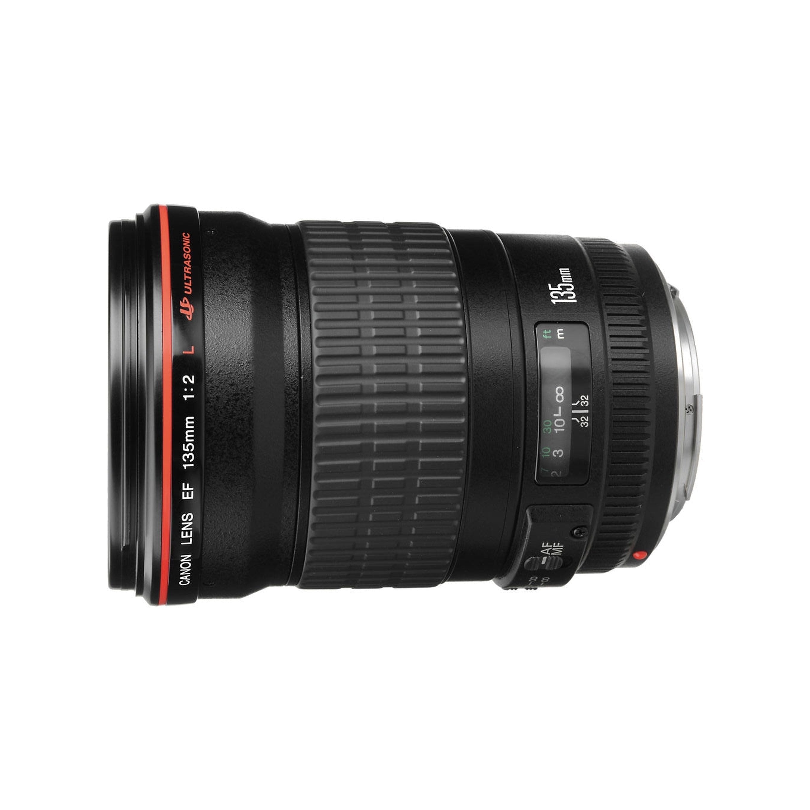 Canon EF135mm  F2 L USM