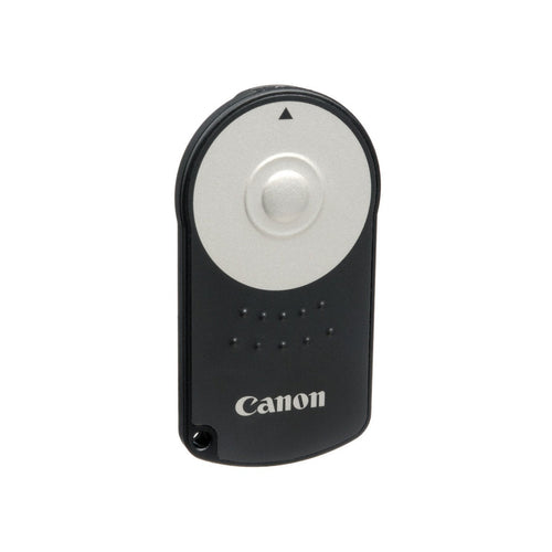 Canon Remote Controller RC-6