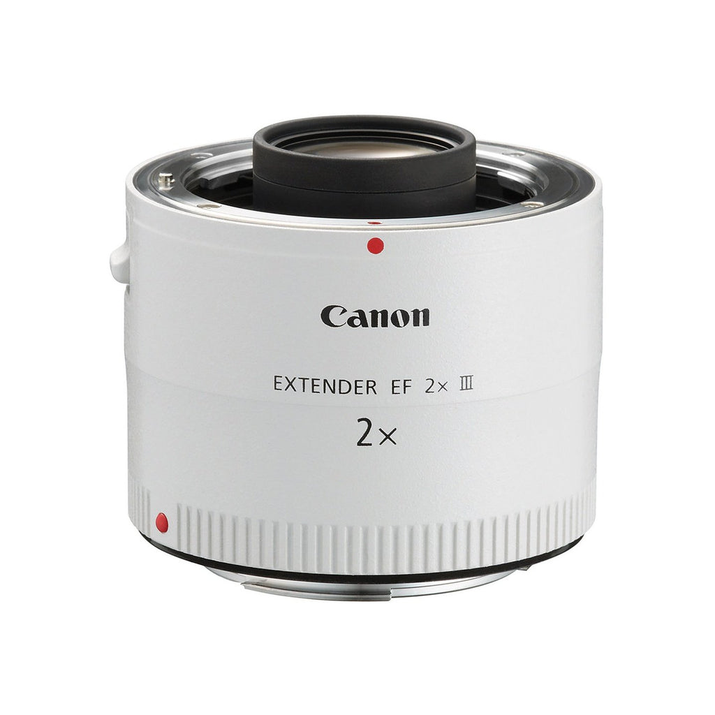 Buy Canon Extender EF 2x III Online | Canon Flagship Store