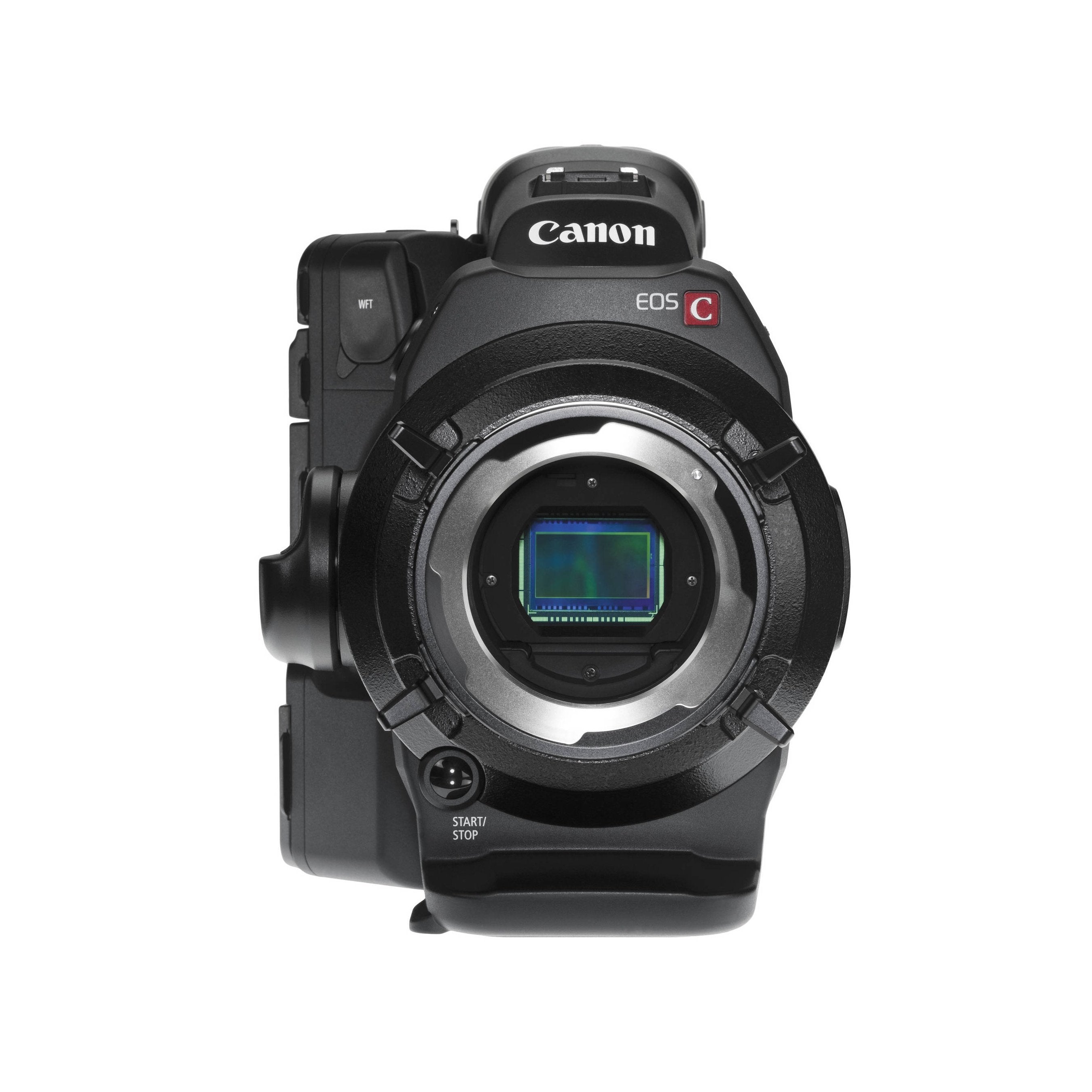 Canon Cinema EOS C300 PL