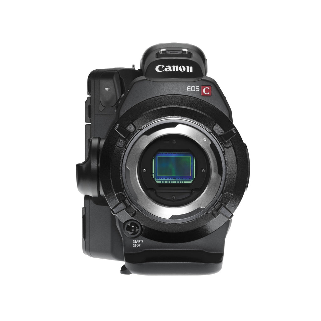 Buy Canon Cinema EOS C300 PL Professional Video Camera | Canon