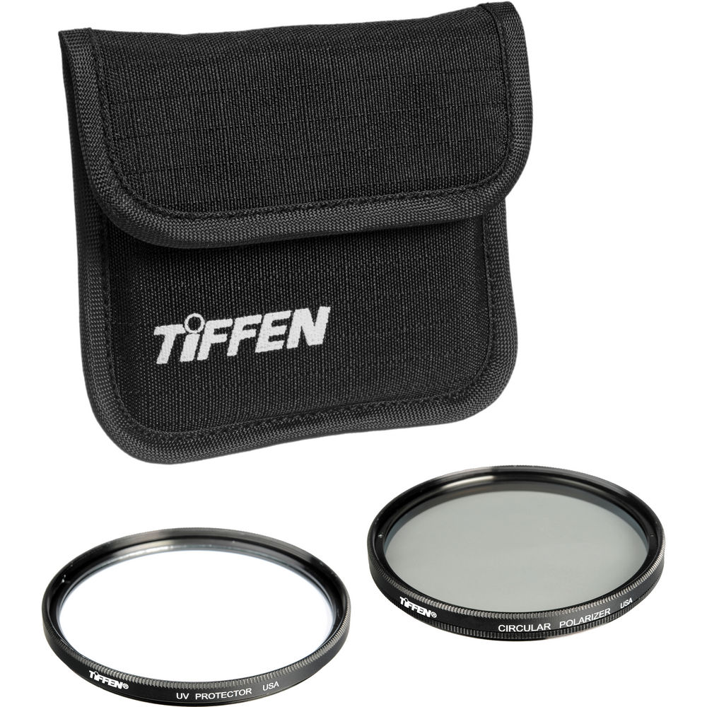 Filtro UV con custodia protettiva, 52 mm, Universalmente compatibile con Nikon Filtro UV con custodia protettiva, 52 mm, Universalmente compatibile con Nikon