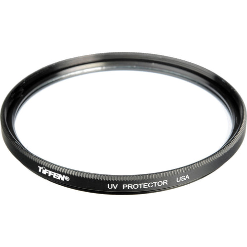 Tiffen 52mm UV Protector Filter