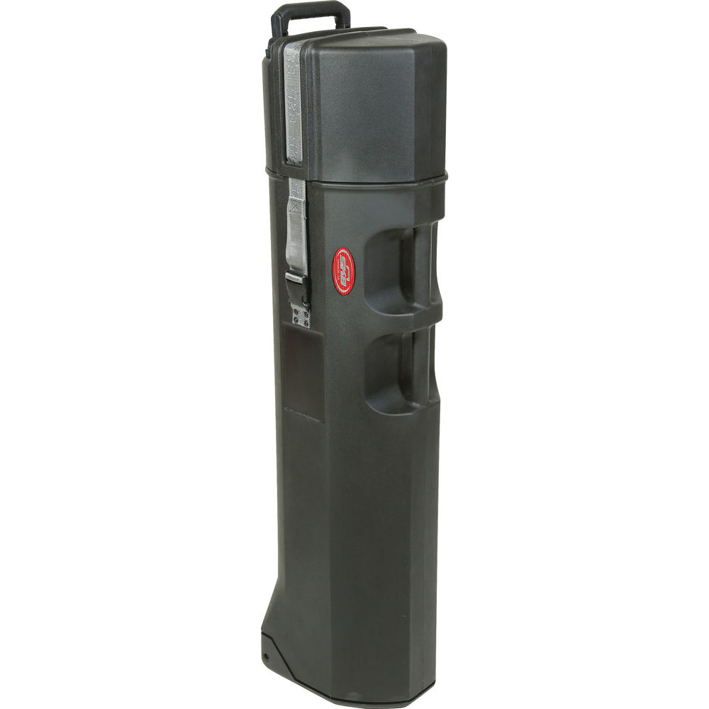 Roto-Molded Tripod Case w/Wheels - 1SKB-R4209W