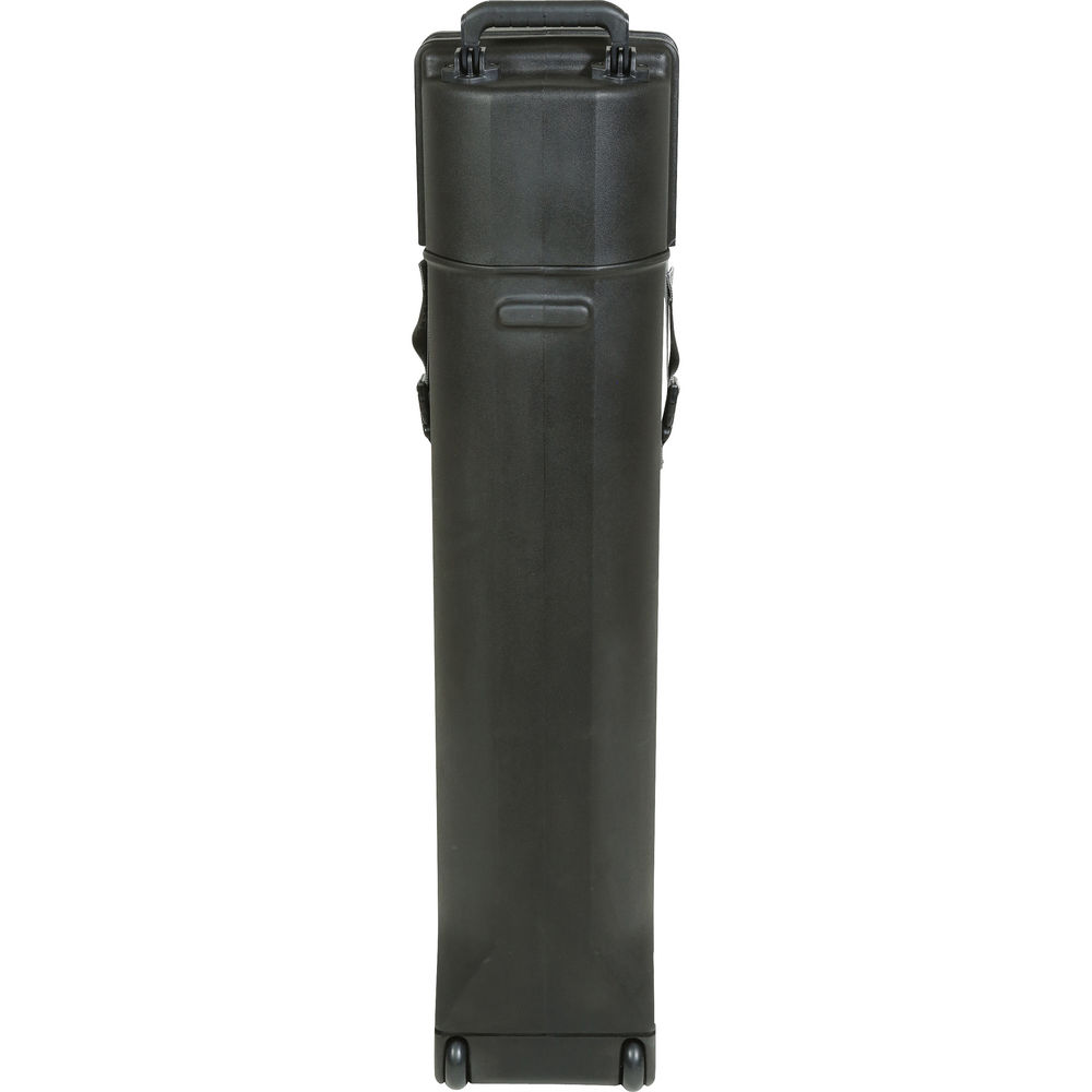 Roto-Molded Tripod Case w/Wheels - 1SKB-R4209W
