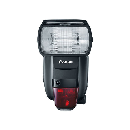 Canon Speedlite 600EX II-RT