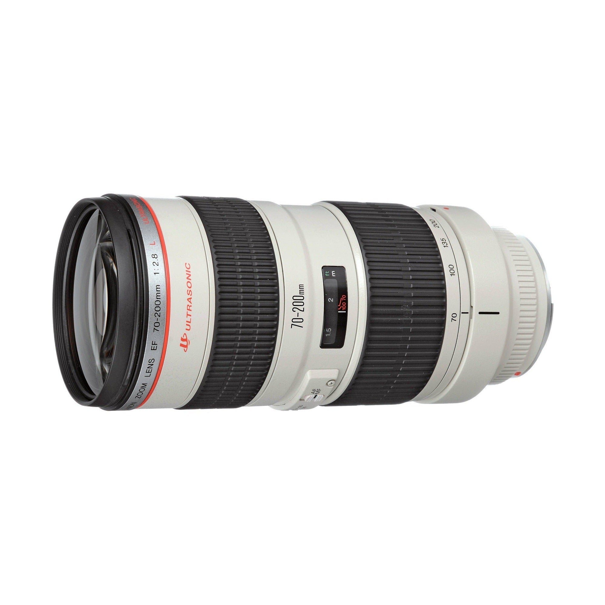 Canon EF 70-200mm f/2.8L IS III USM