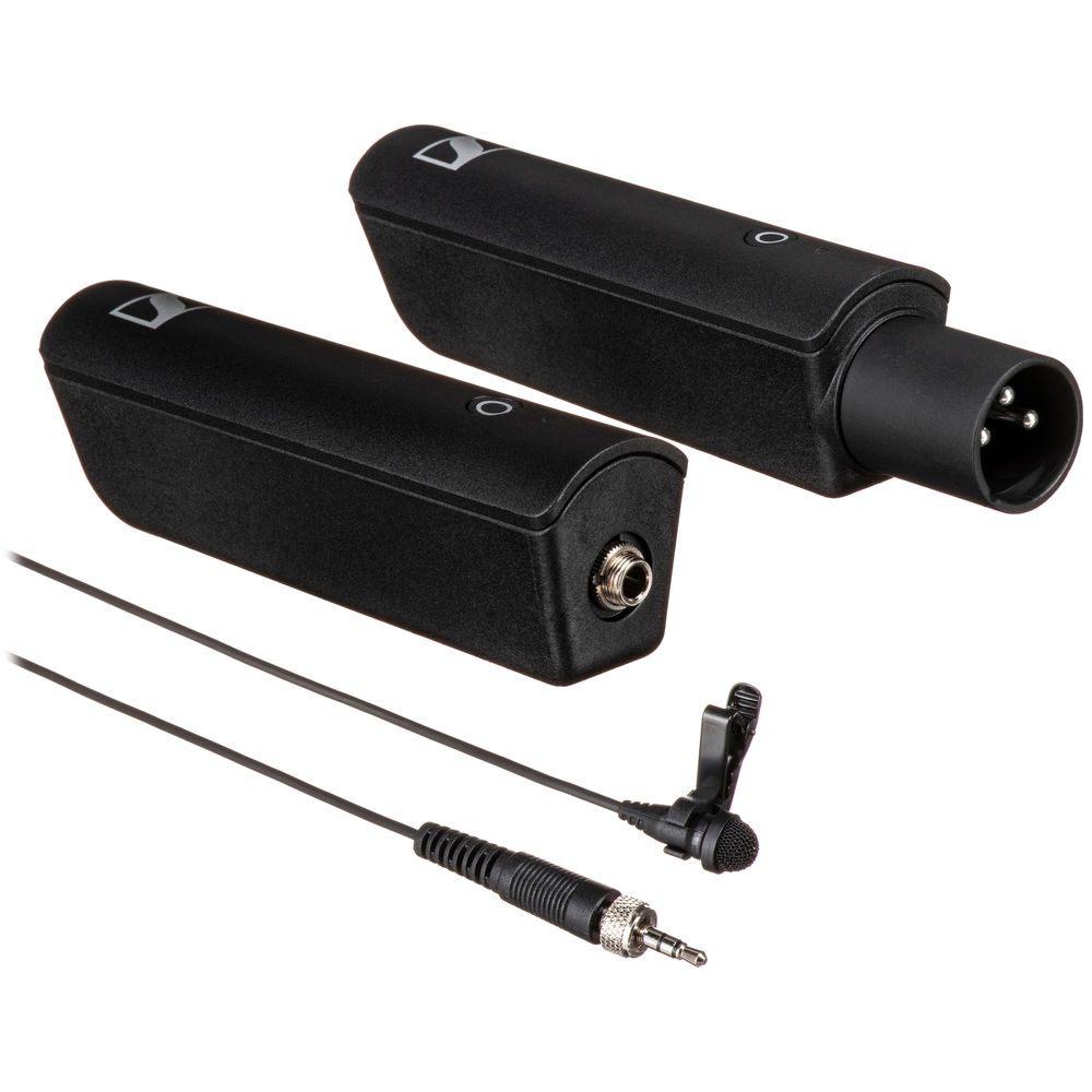 Sennheiser XSW-D Lavalier Set
