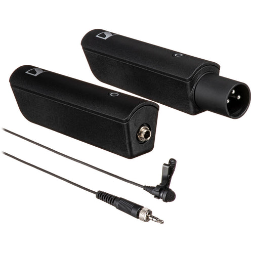 Sennheiser XSW-D Lavalier Set