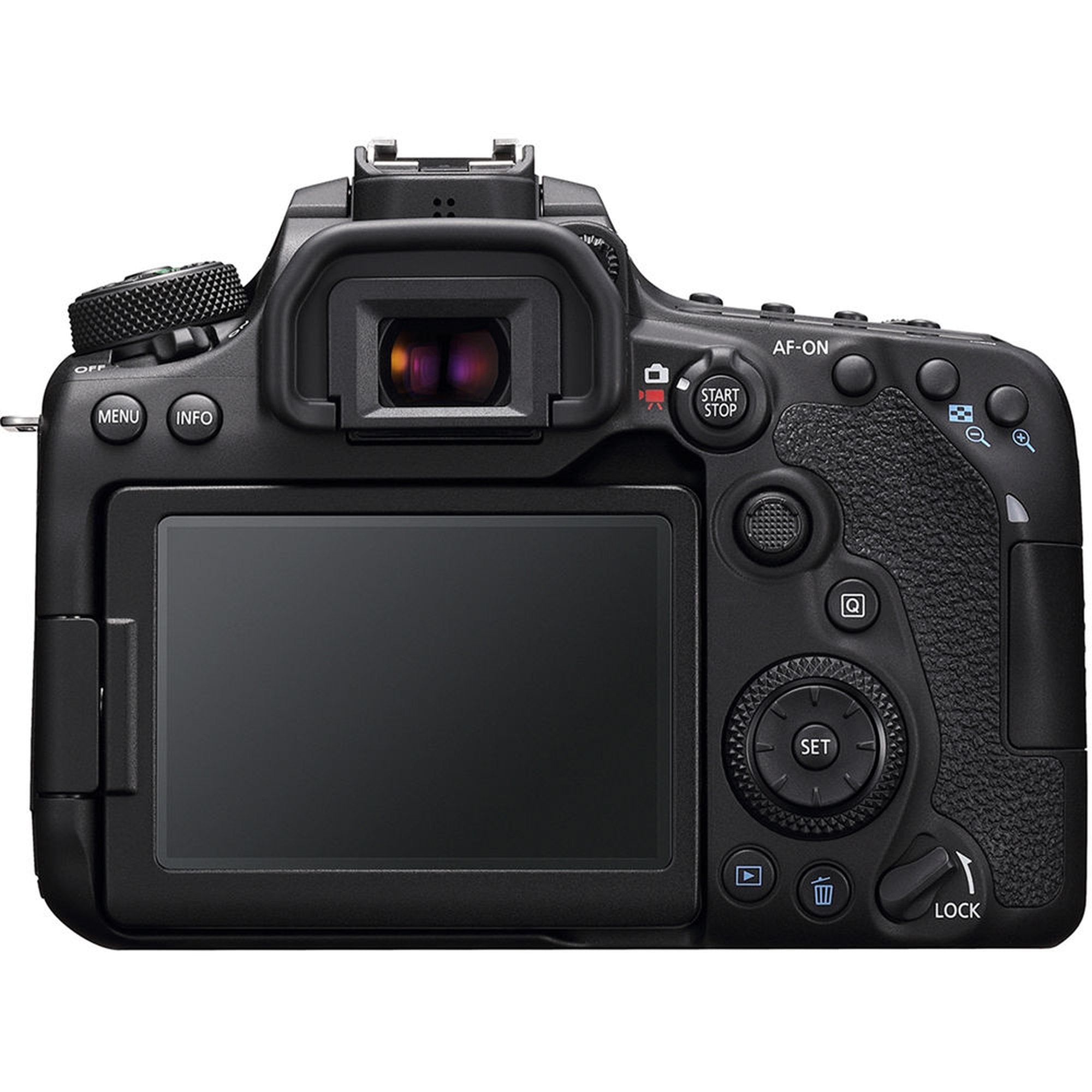 Canon EOS 90D (Body Only)