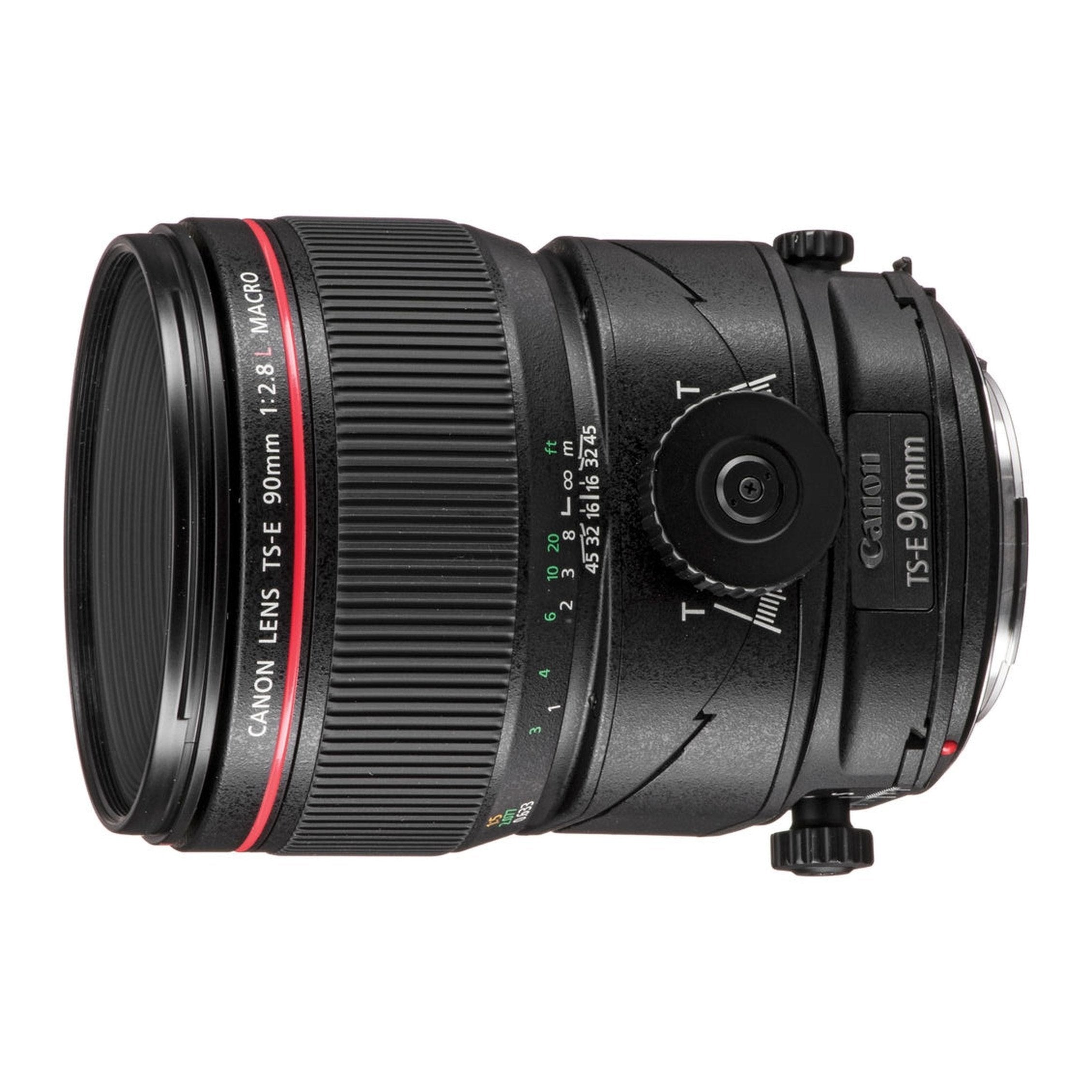 Canon TS-E90mm F2.8 - 通販 - www.photoventuresnamibia.com