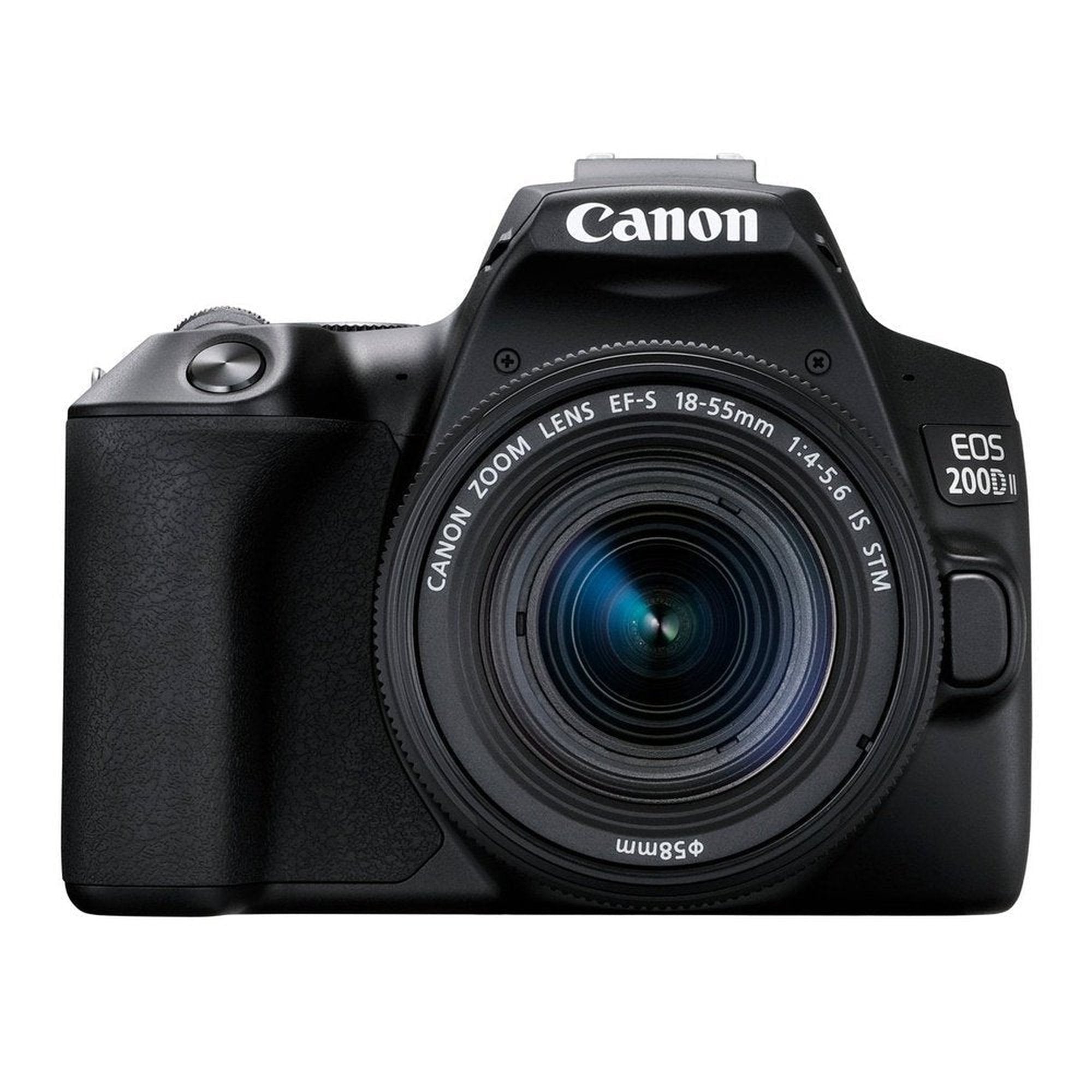 spijsvertering Pence twijfel Buy Canon EOS 200D II DSLR Camera Online | Canon Flagship Store