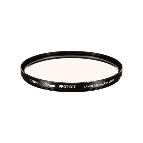 Canon Protect Filter 72mm