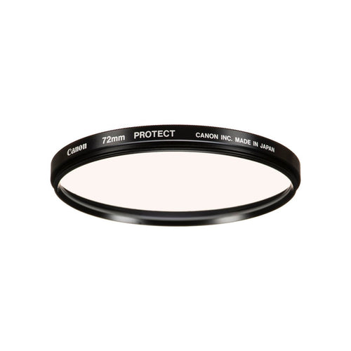 Canon Protect Filter 72mm