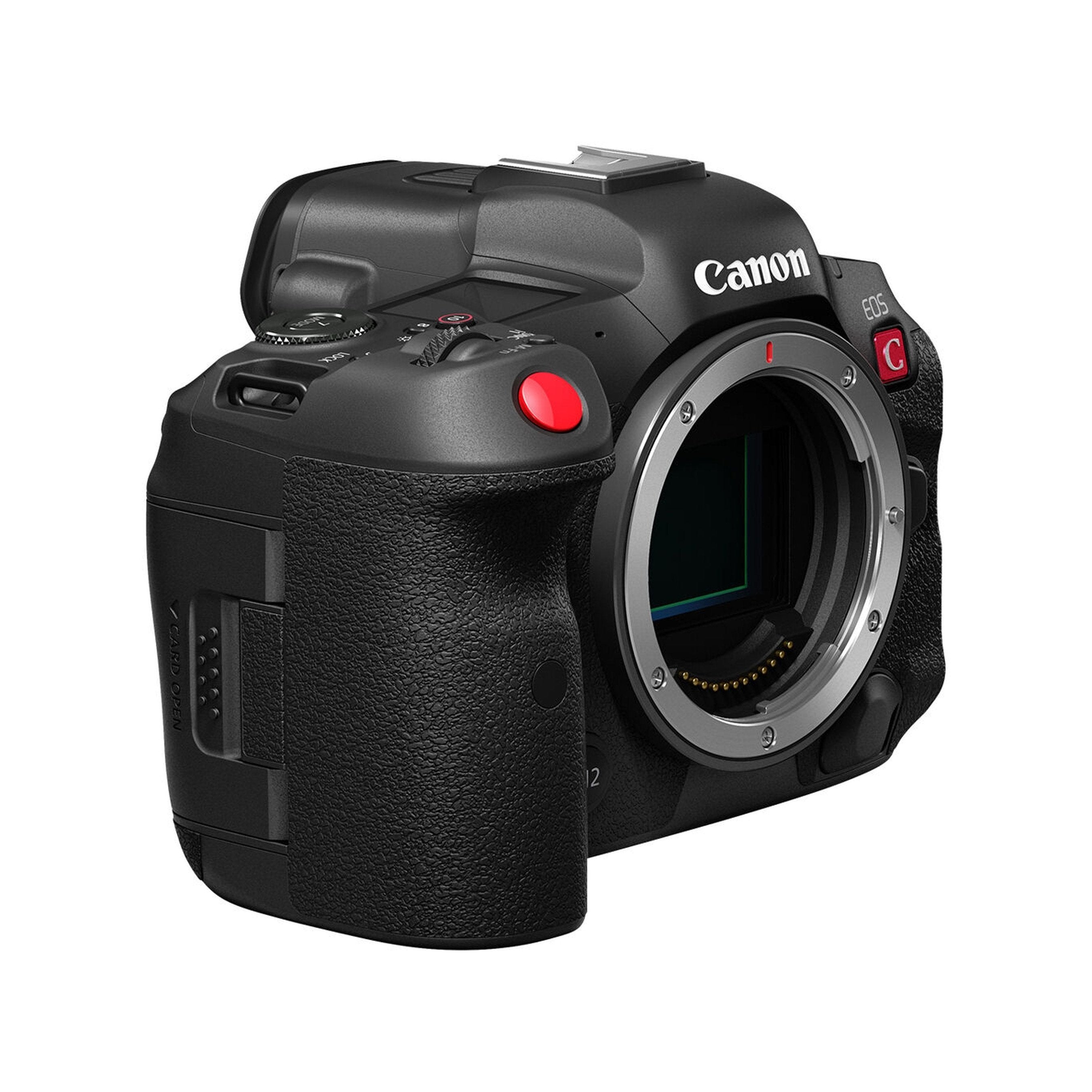 Canon EOS R5C Mirrorless Cinema Camera (Spl Offer)