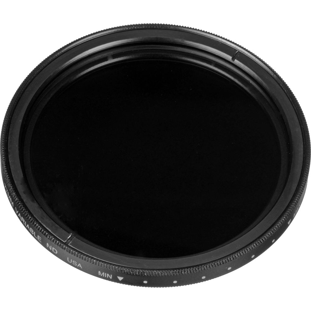 neutral density filter canon