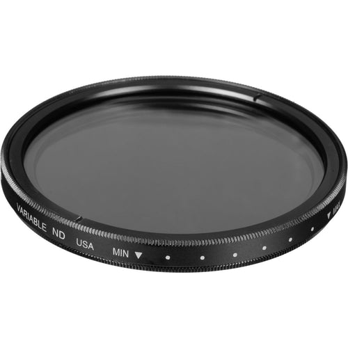 neutral density filters for canon lenses