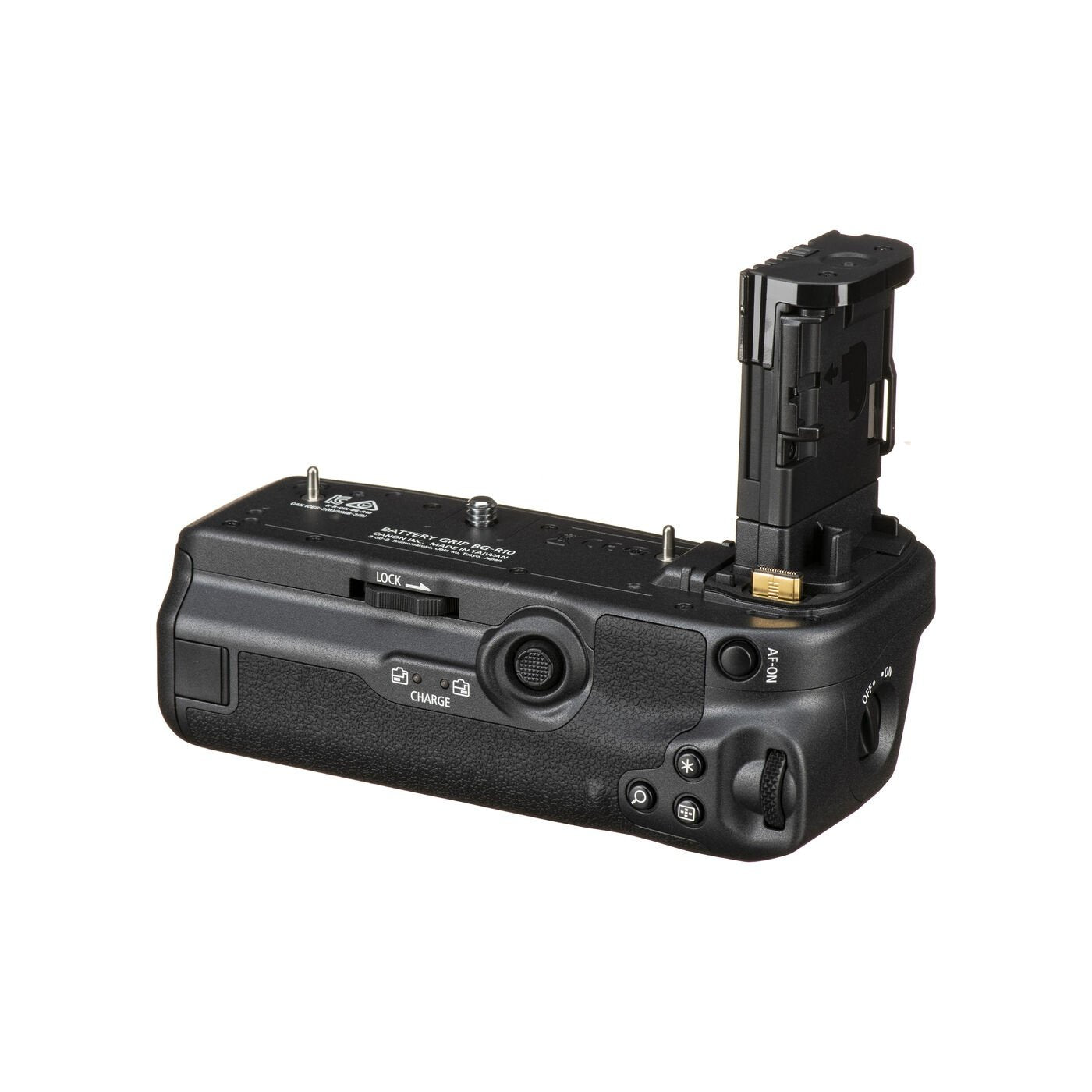 Buy Canon Battery Grip BG-R10 Online | Canon Flagship Store