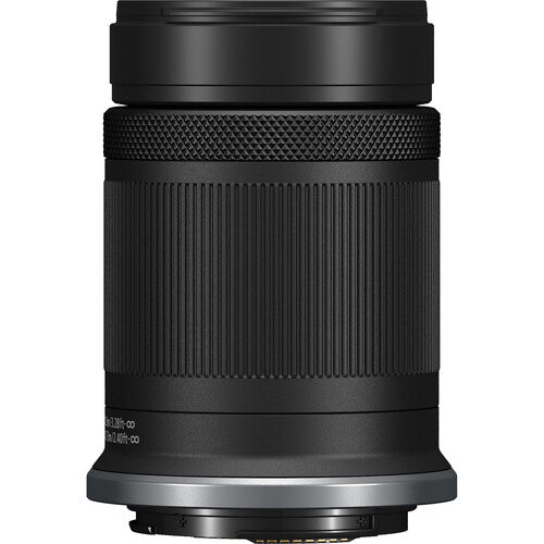Canon RF-s 55-210mm f/5-7.1 IS stm