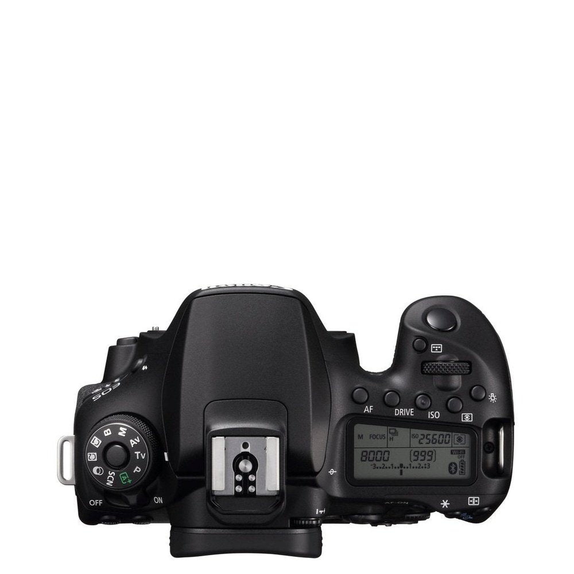 Buy Canon EOS 90D (Body Only) Online | Canon Flagship Store