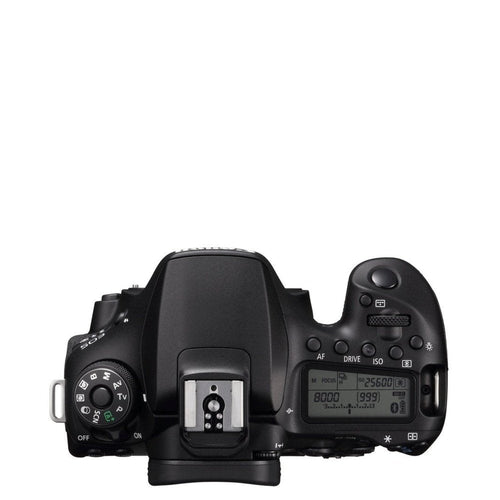 Canon EOS 90D (Body Only)