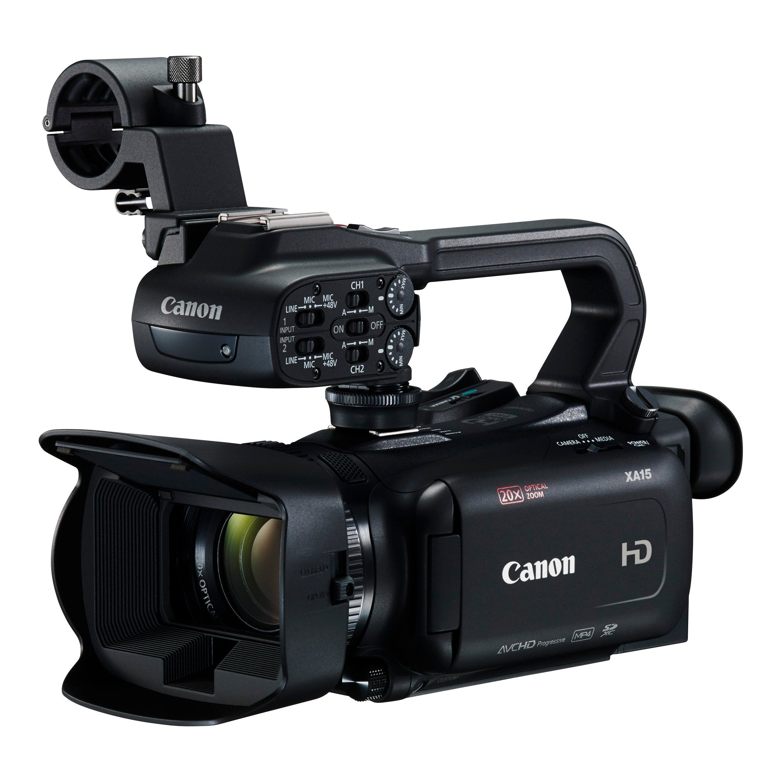 Canon XA15