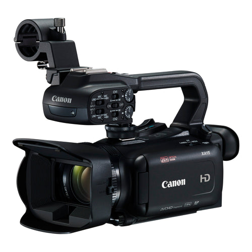Canon XA15
