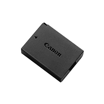 LP-E10 Lithium-Ion Battery Pack