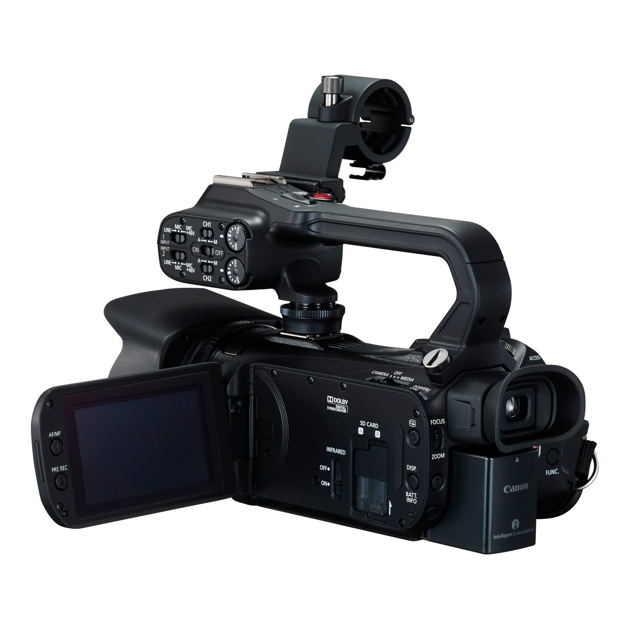 Canon XA15