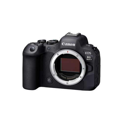 Canon EOS R6 Mark II (Body)